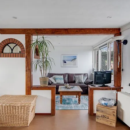 Apartment 't Zwanennest Egmond aan den Hoef
