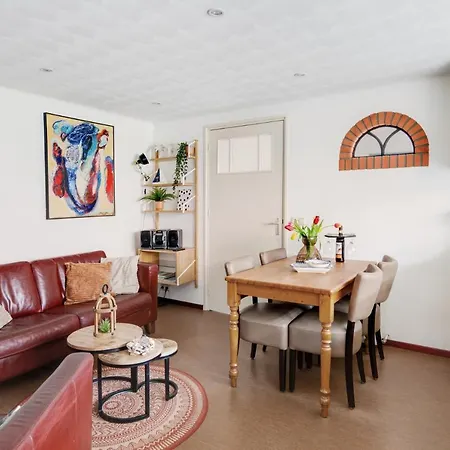 't Zwanennest * Egmond aan den Hoef