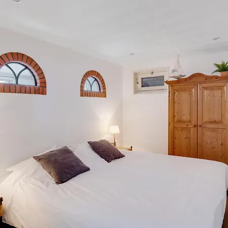 't Zwanennest Apartment Egmond aan den Hoef