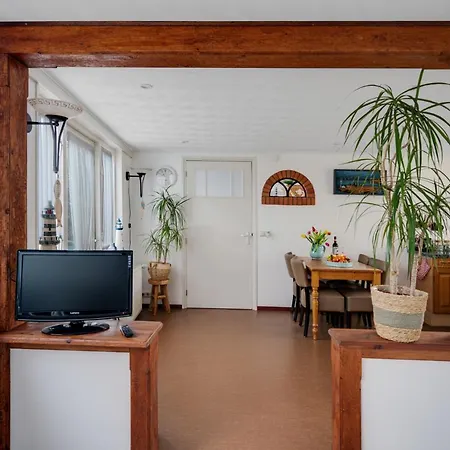 't Zwanennest * Egmond aan den Hoef