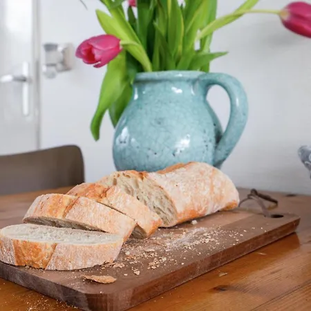 't Zwanennest Apartmán Egmond aan den Hoef