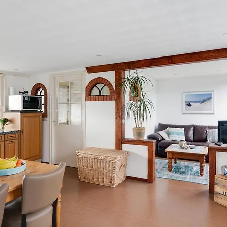 't Zwanennest Egmond aan den Hoef