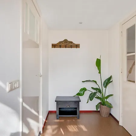 't Zwanennest Apartamento *