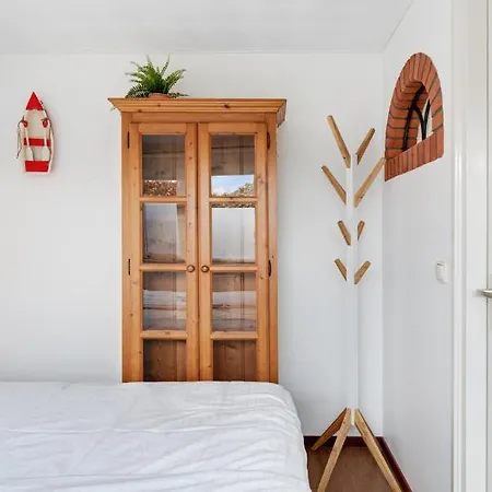 't Zwanennest Egmond aan den Hoef