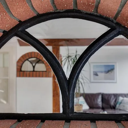 't Zwanennest * Egmond aan den Hoef