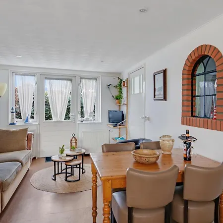 Apartamento 't Zwanennest