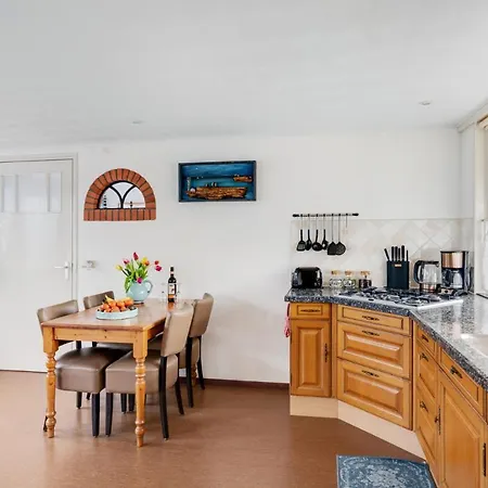 Apartamento 't Zwanennest *