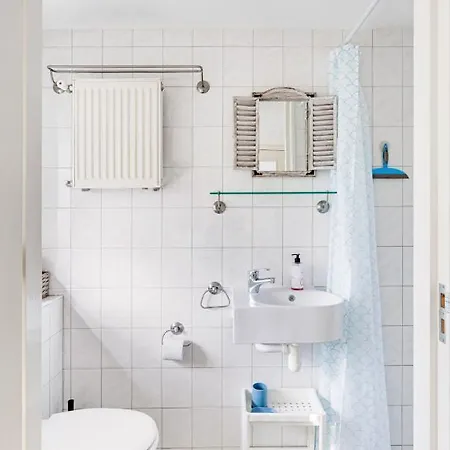 't Zwanennest * Egmond aan den Hoef