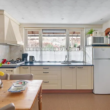 't Zwanennest * Egmond aan den Hoef