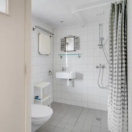 't Zwanennest * Egmond aan den Hoef